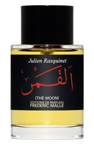 Парфюмерная вода the moon (100ml) FREDERIC MALLE, арт. 3700135014350, фото 1