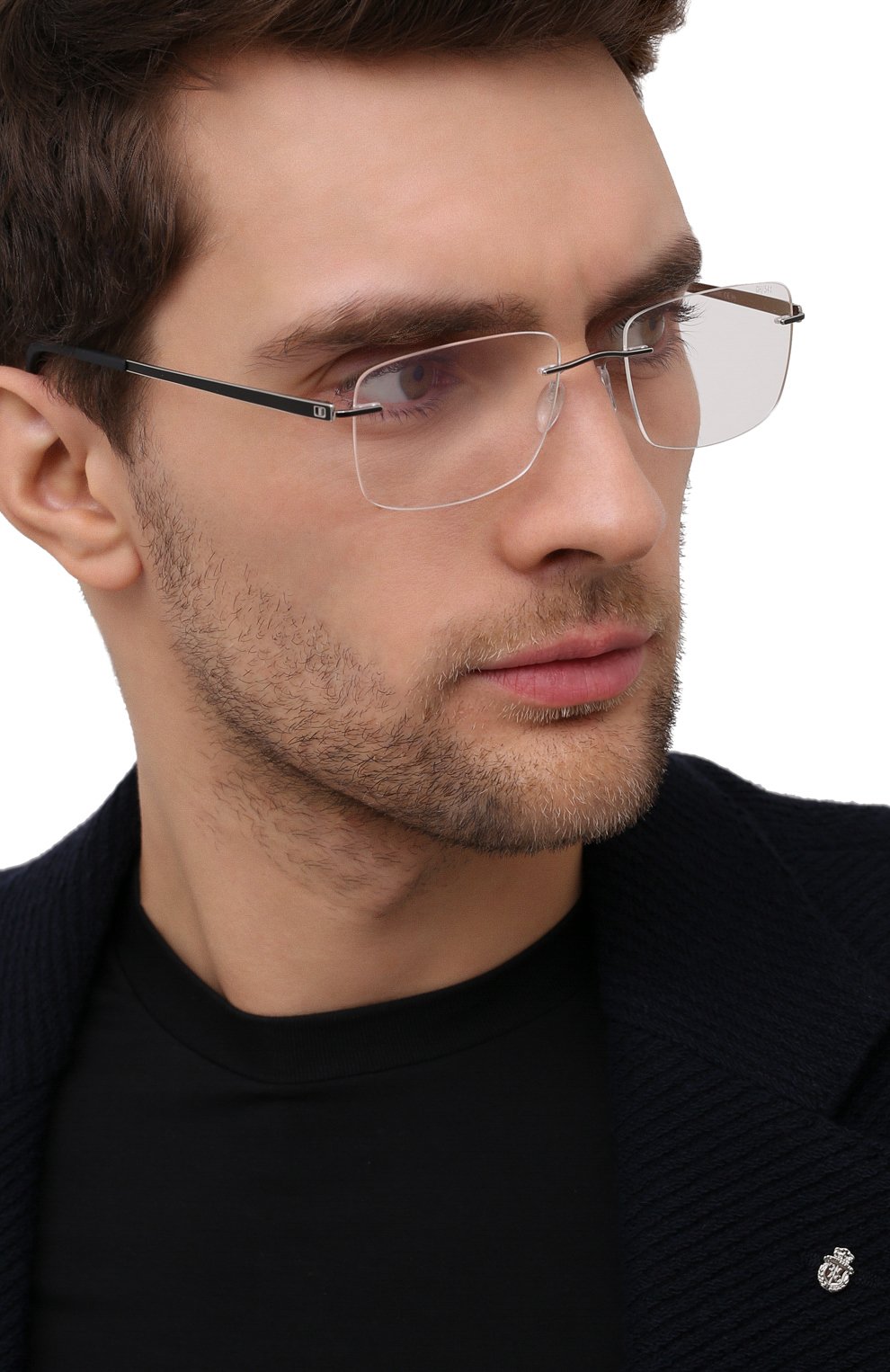 Оправа SILHOUETTE, арт. 5529/9010, фото 2