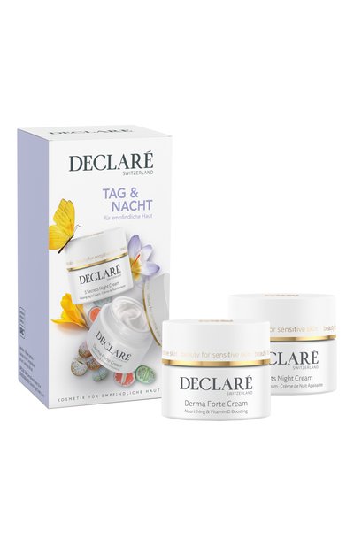 Набор derma forte «усиление защитных функций кожи» (2x50ml) DECLARE, арт. 5665, фото 2