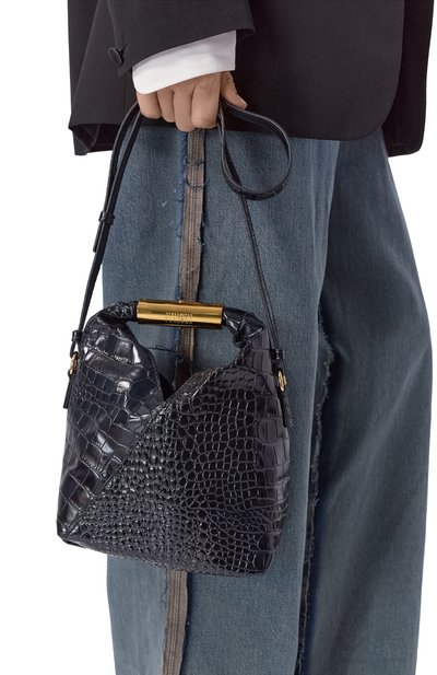 Сумка new japanese MM6, арт. SB6WD0042/P8650, фото 2