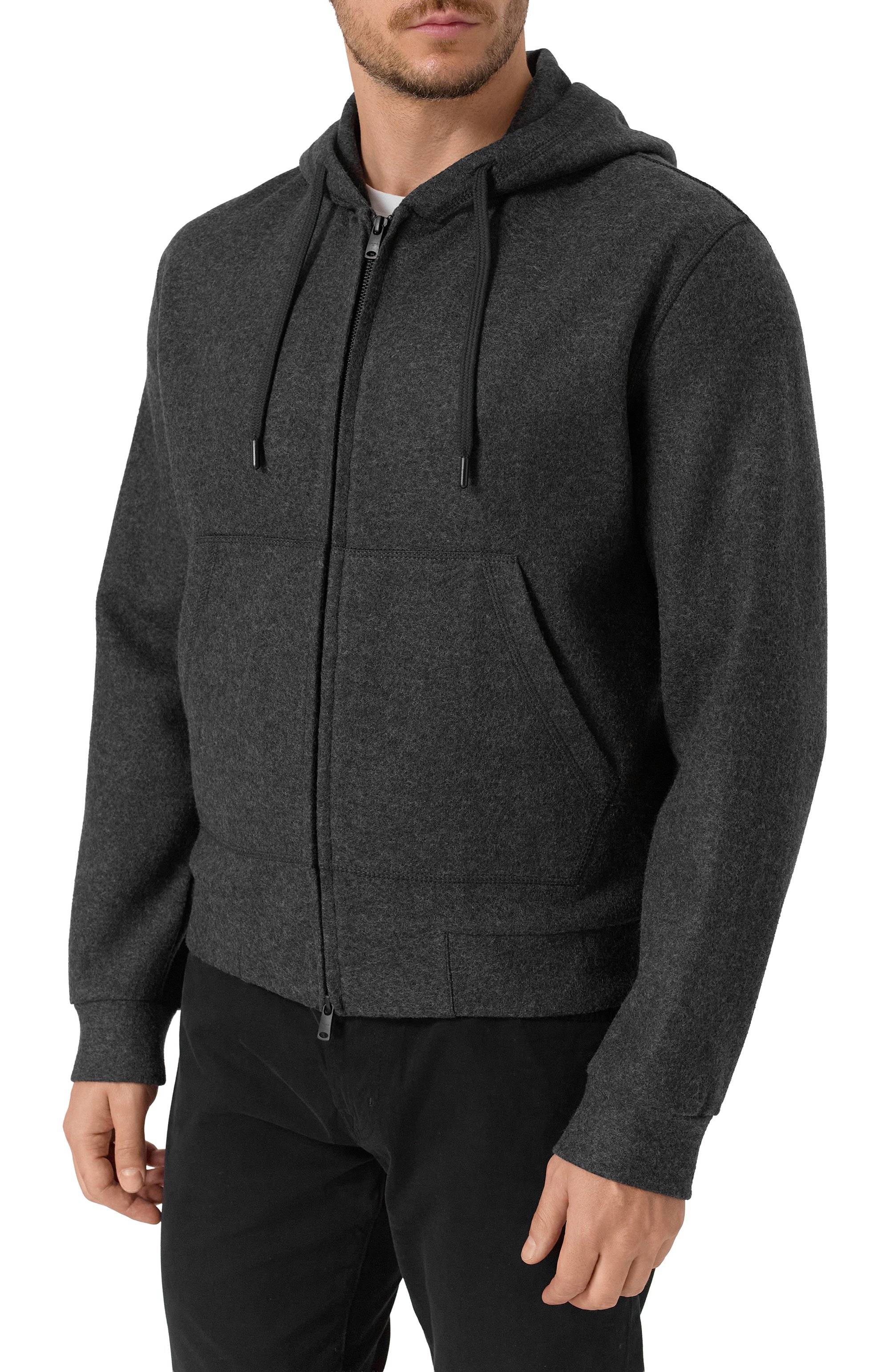 Шерстяная толстовка CIRCOLO 1901, арт. CN5109, фото 3