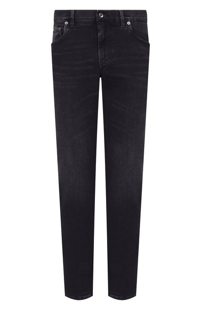 Мужские джинсы DOLCE & GABBANA, арт. GY07CZ/G8PJ1