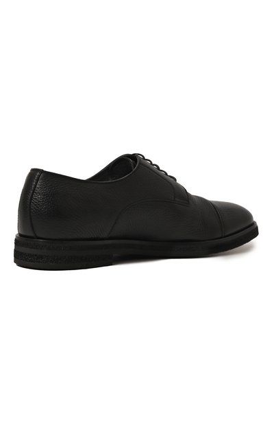 Кожаные дерби BARRETT, арт. 221U017.8, фото 5