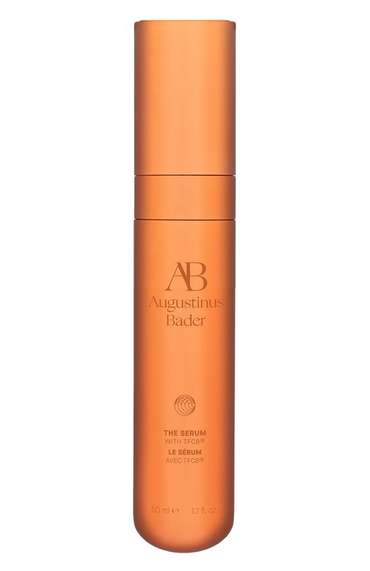 фото Сыворотка the serum nomad (50ml) augustinus bader