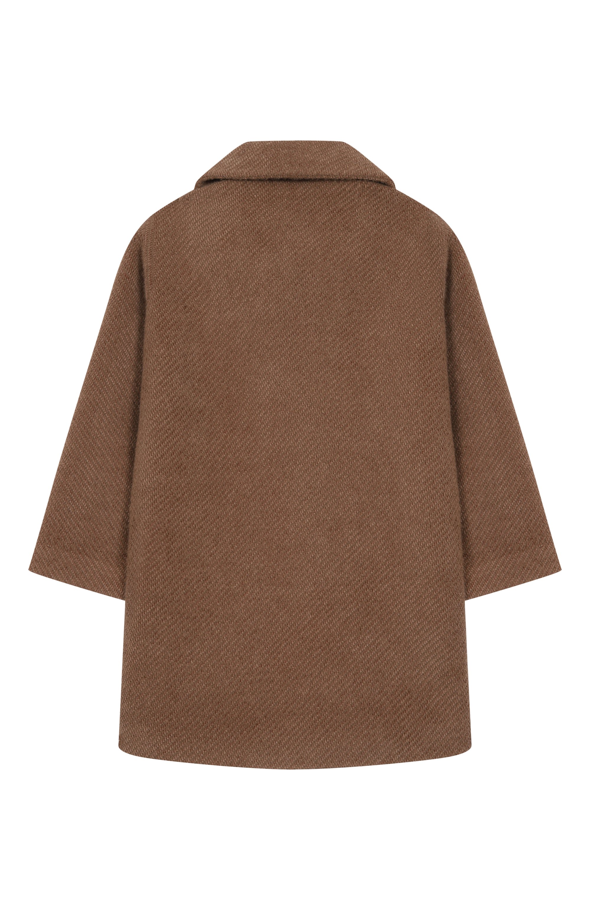 Пальто MONNALISA, арт. 17F109, фото 2