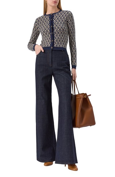 Кожаные ботильоны FRANCESCO RUSSO, арт. R1B830/N223, фото 2