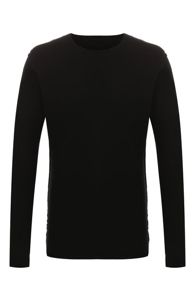 Хлопковый лонгслив KAZUYUKI KUMAGAI, арт. AJ93-243, фото 1