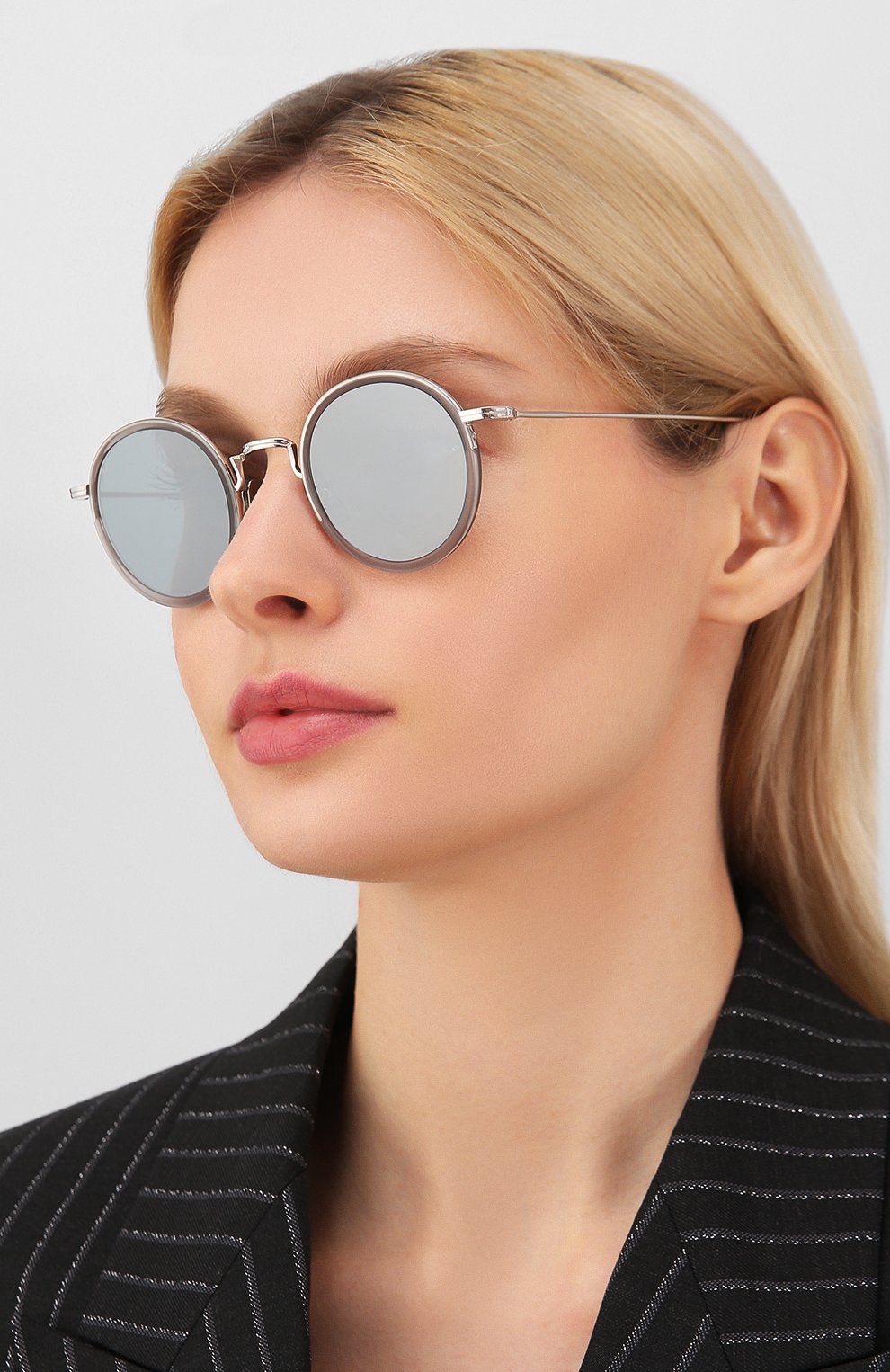 Солнцезащитные очки THOM BROWNE, арт. TB-906 SUN-03, фото 2