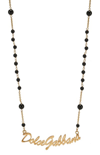 Колье DOLCE & GABBANA, арт. WNLL2A/W5Y0X, фото 2