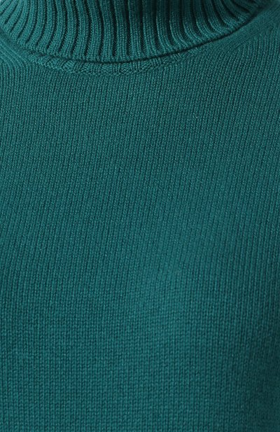 Кашемировая водолазка LORO PIANA, арт. FAG3537, фото 5