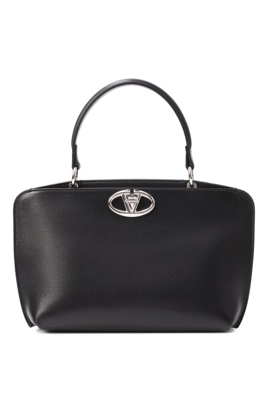 Сумка 2Gether small Valentino 5W0B0Q72/KGP Чёрный 5W0B0Q72/KGP