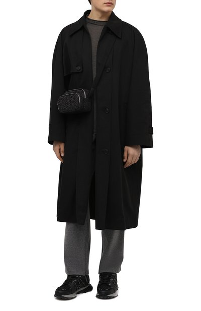 Текстильная сумка LOEWE, арт. B604Z80X01, фото 3