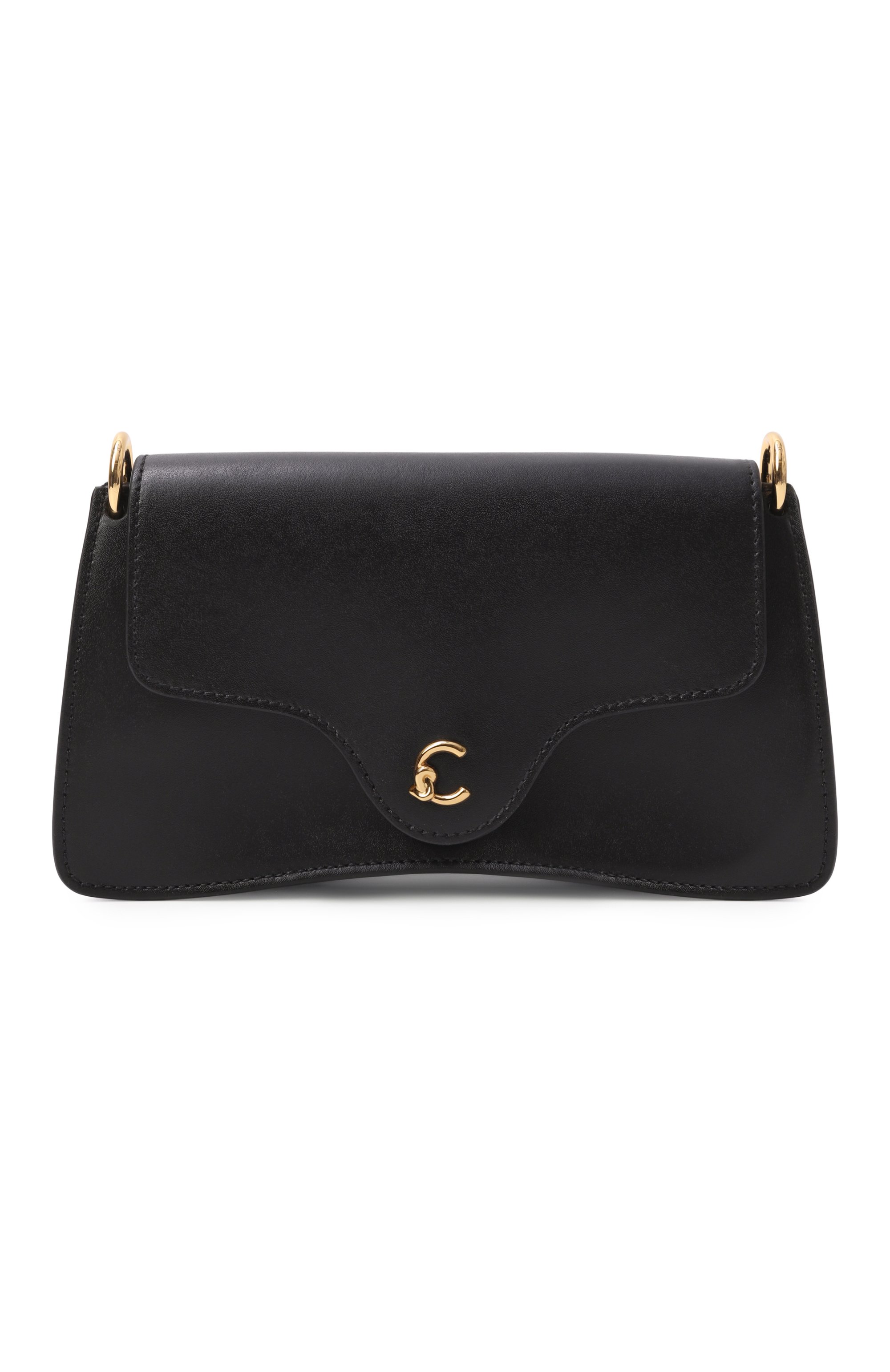 Сумка c-me COCCINELLE, арт. E5 SSK 27 01 01, фото 1