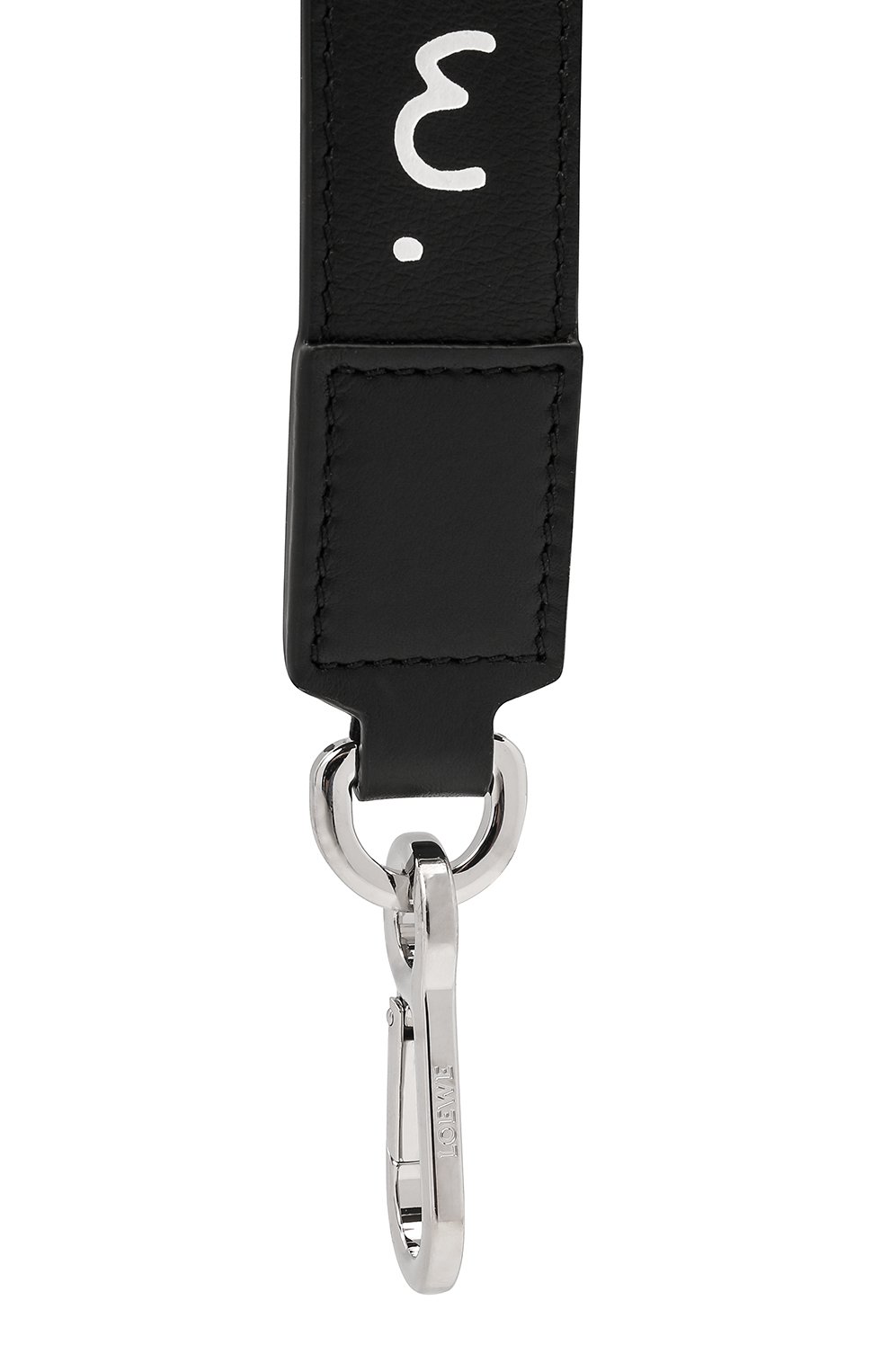 Кожаный ремень для сумки LOEWE, арт. C000317X03, фото 2