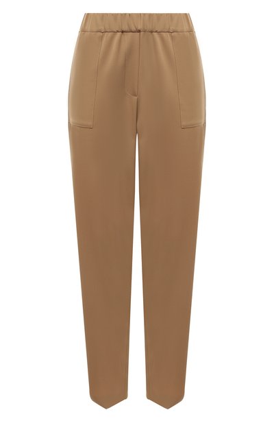 Женские шерстяные брюки NOBLE&BRULEE, арт. NB290421/50
