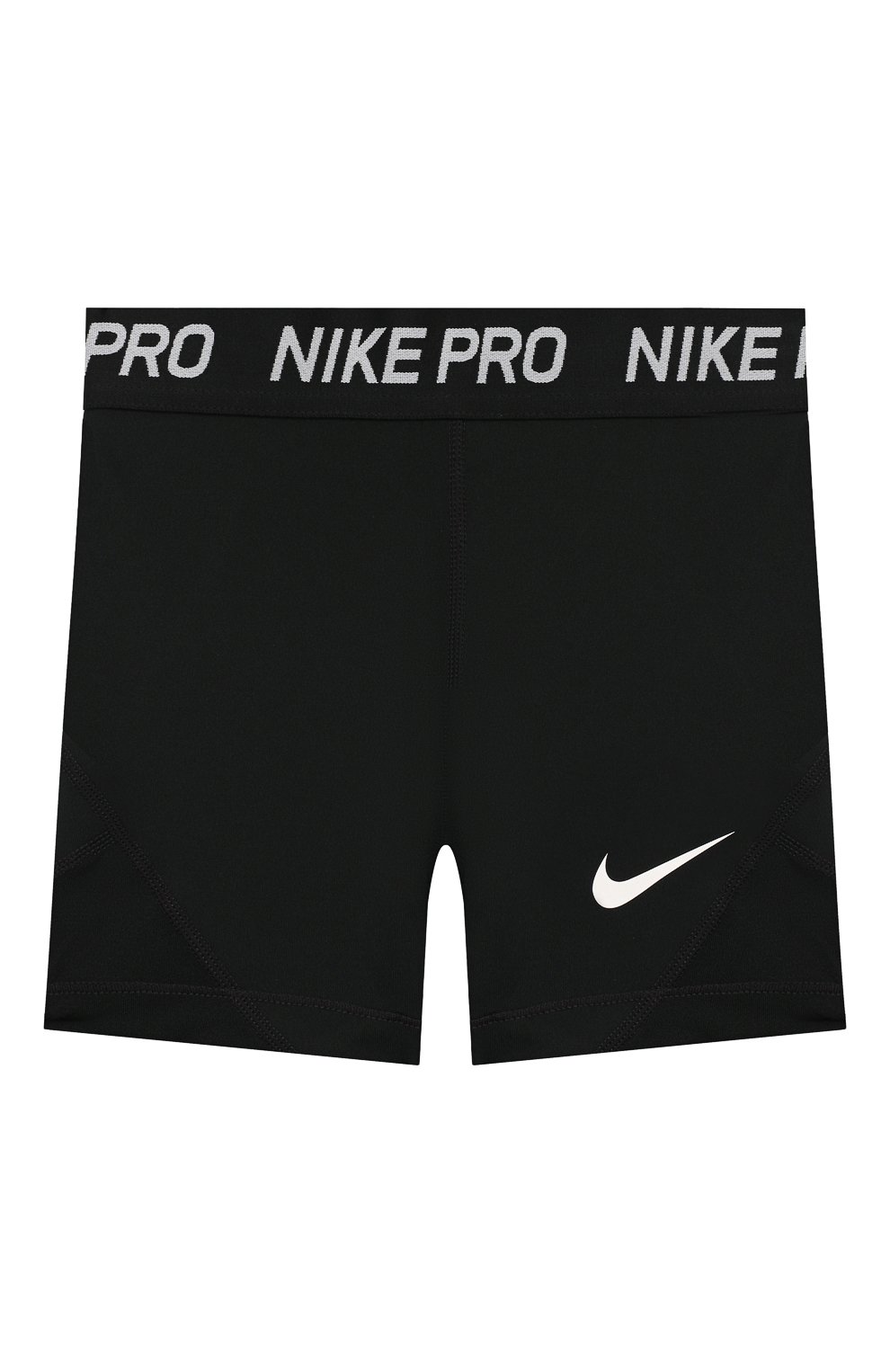 Эластичные шорты NIKE, арт. AQ9040-010, фото 1