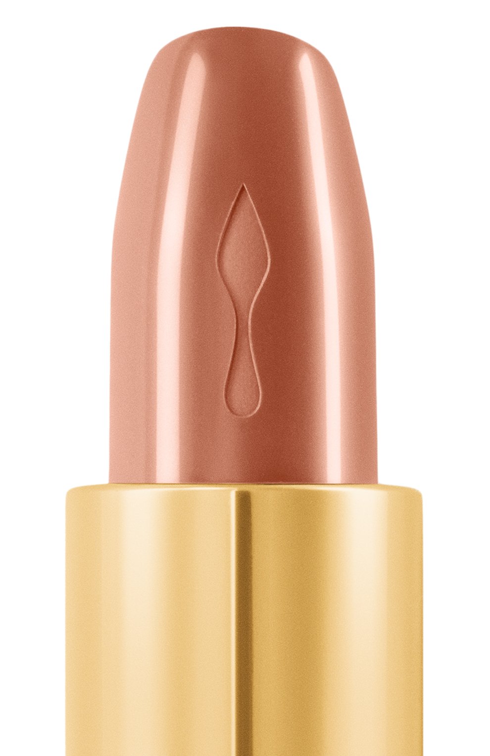 Увлажняющая помада-блеск в мини-формате sooooo…glow on the go, оттенок crazy pale CHRISTIAN LOUBOUTIN, арт. 8435415063470, фото 3