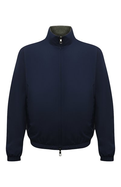 Двусторонний бомбер LORO PIANA, арт. FAF8466, фото 1