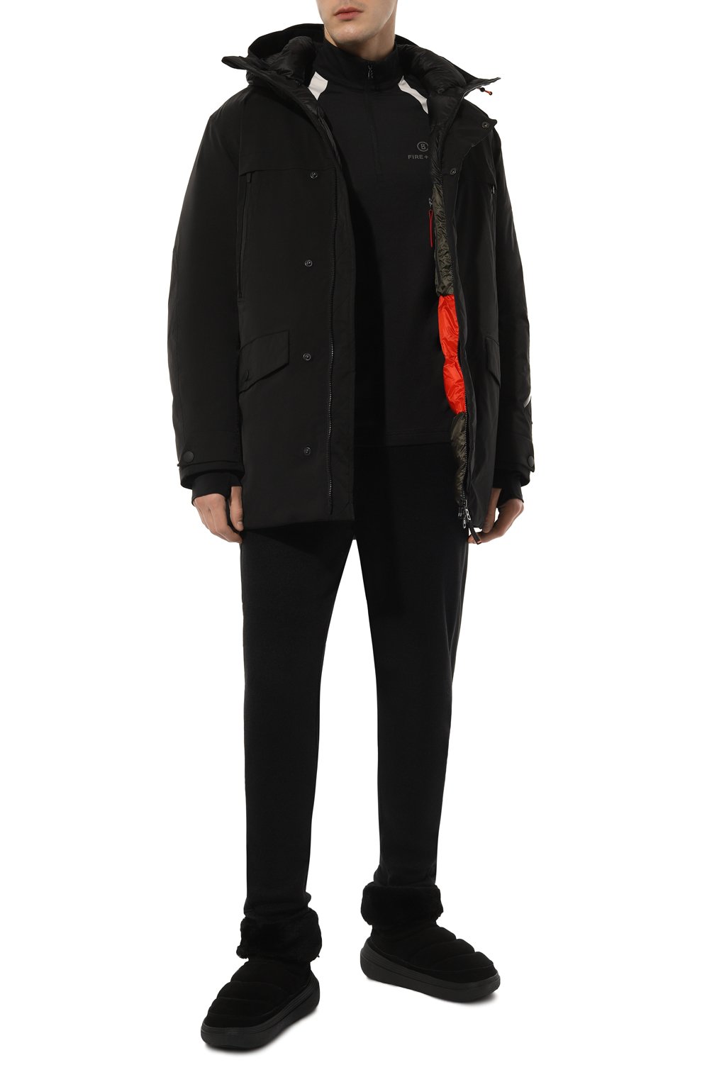 Брюки BOGNER FIRE+ICE, арт. 14458404, фото 2