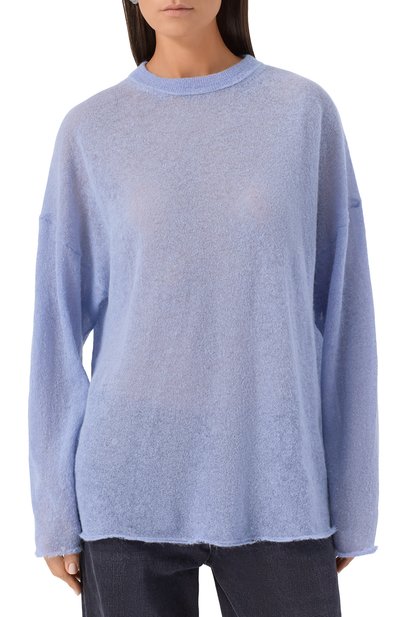 Шерстяной пуловер HAIKURE, арт. HEW07091MC067PX, фото 3