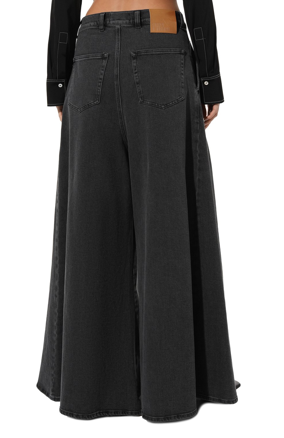 Джинсы GIUSEPPE DI MORABITO, арт. FW23025DN-258, фото 4