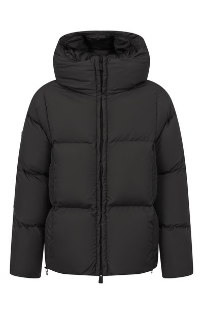 Мужская пуховик BACON, арт. BACPIGIA615