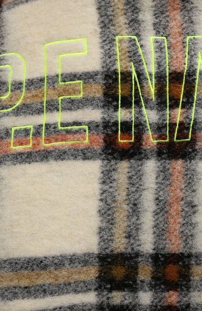 Хлопковое худи P.E. NATION, арт. 21PE2H156EXL, фото 5