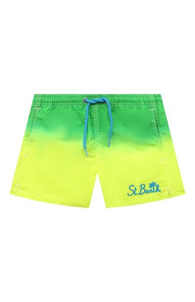 Плавки-шорты MC2 SAINT BARTH, арт. STBK/JEAN/00835D