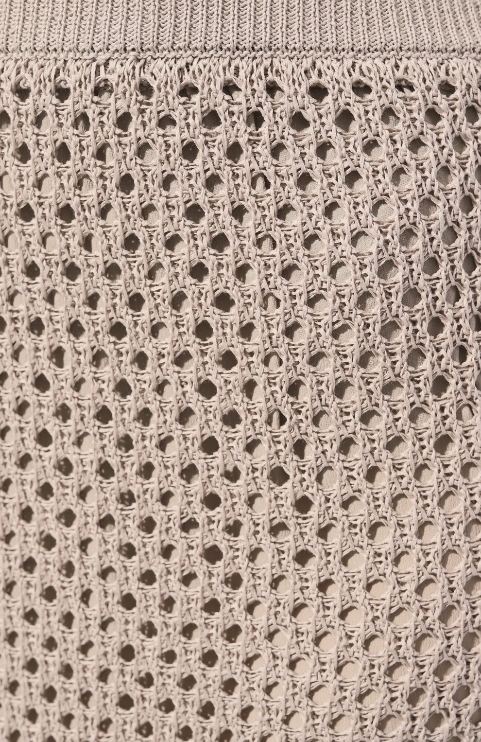 Хлопковая юбка BRUNELLO CUCINELLI, арт. M7876B1345, фото 5