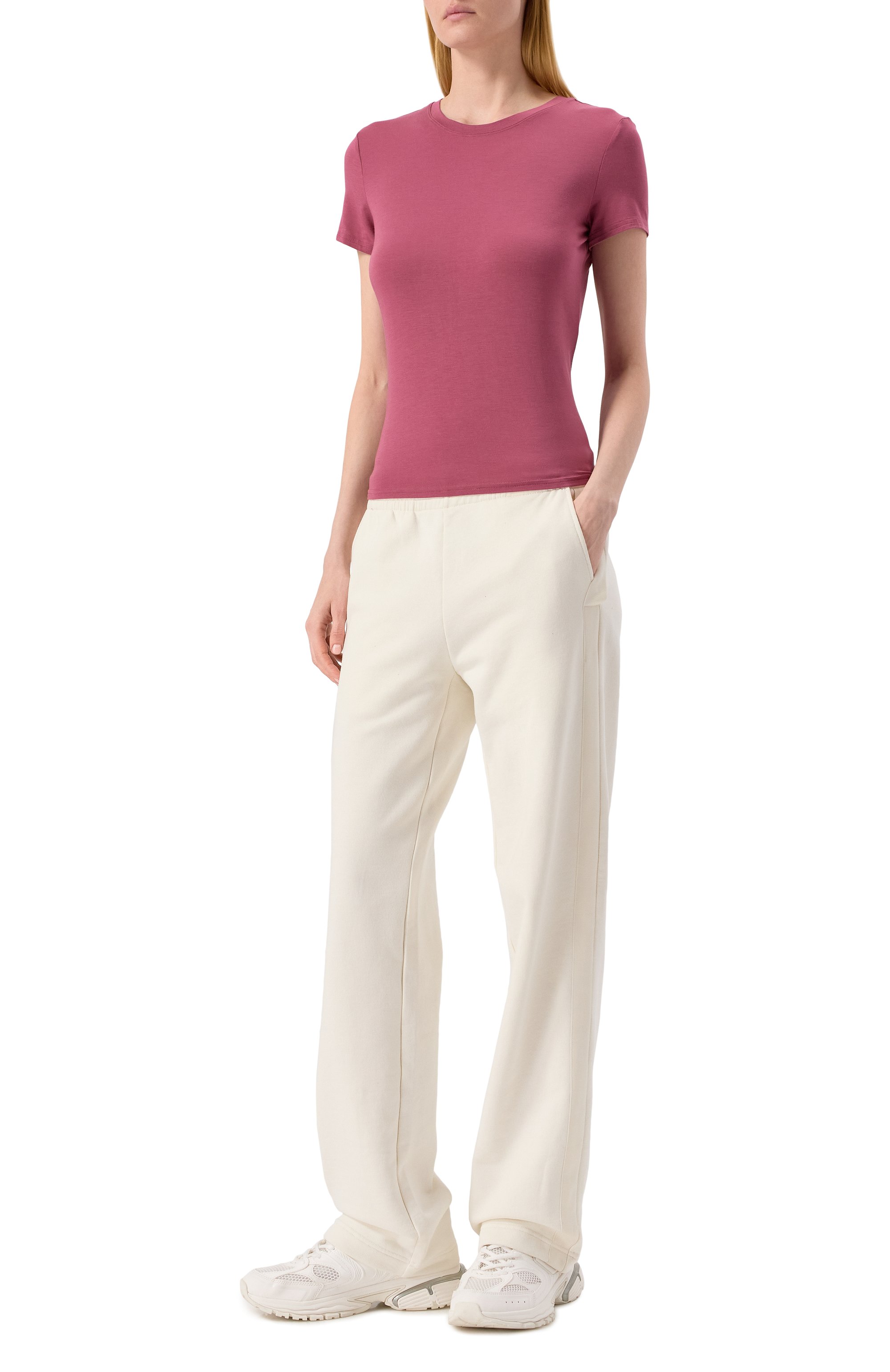 Футболка ALO YOGA, арт. W1430R, фото 2