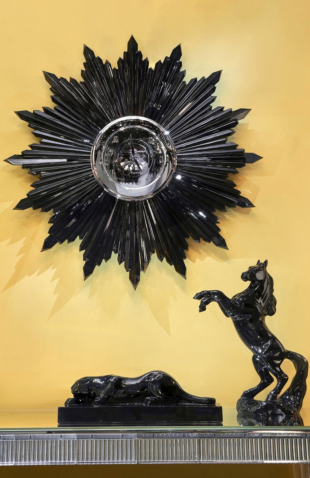 Скульптура pegasus BACCARAT, арт. 2 814 045, фото 4