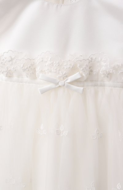 Платье MONNALISA, арт. 73E906, фото 3