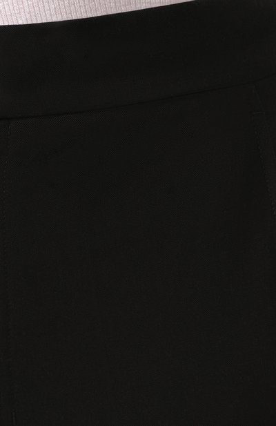 Хлопковые брюки HELMUT LANG, арт. I09HW207, фото 5