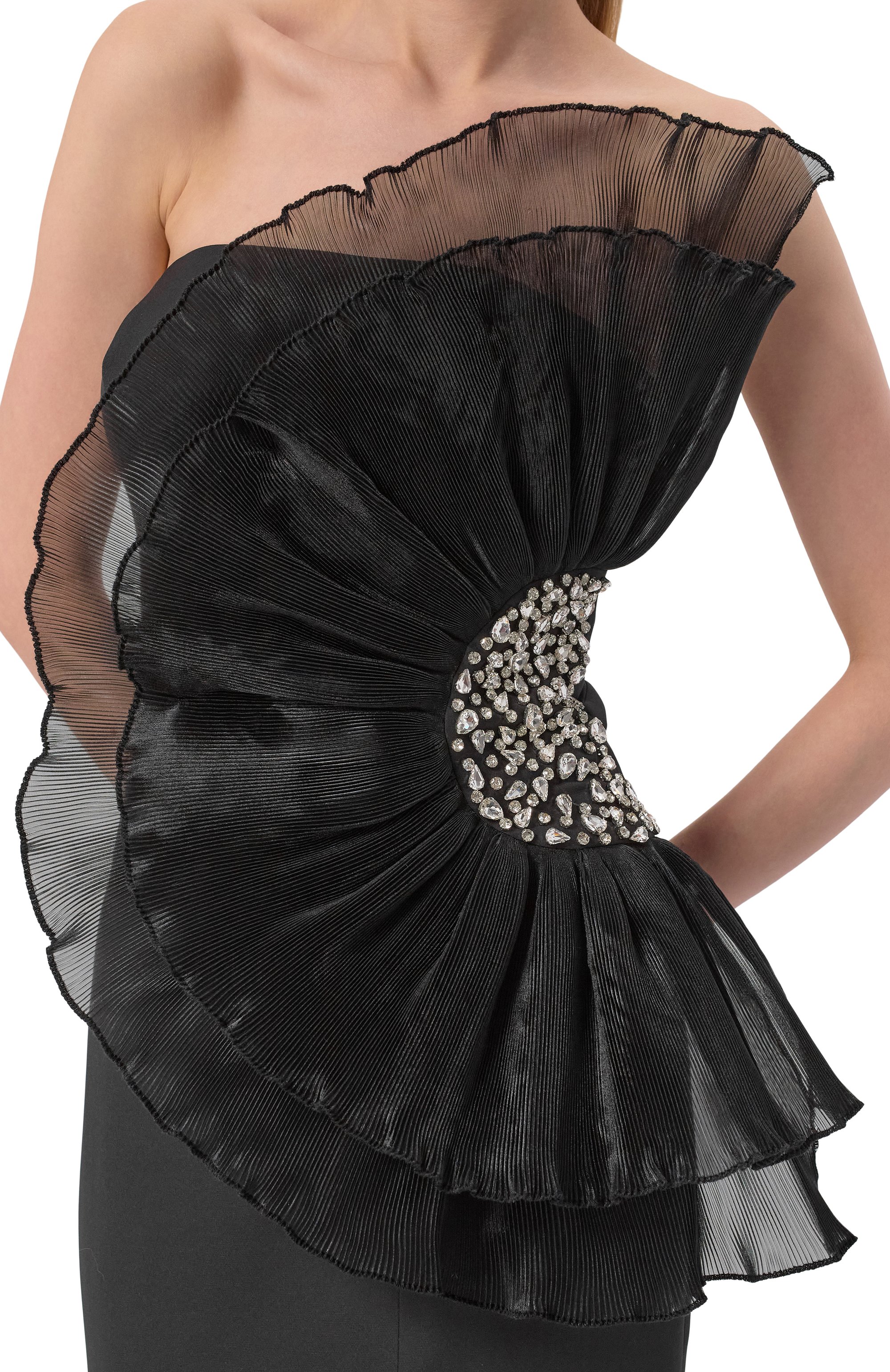 Платье SASHA KIM, арт. УТ-00001767, фото 5