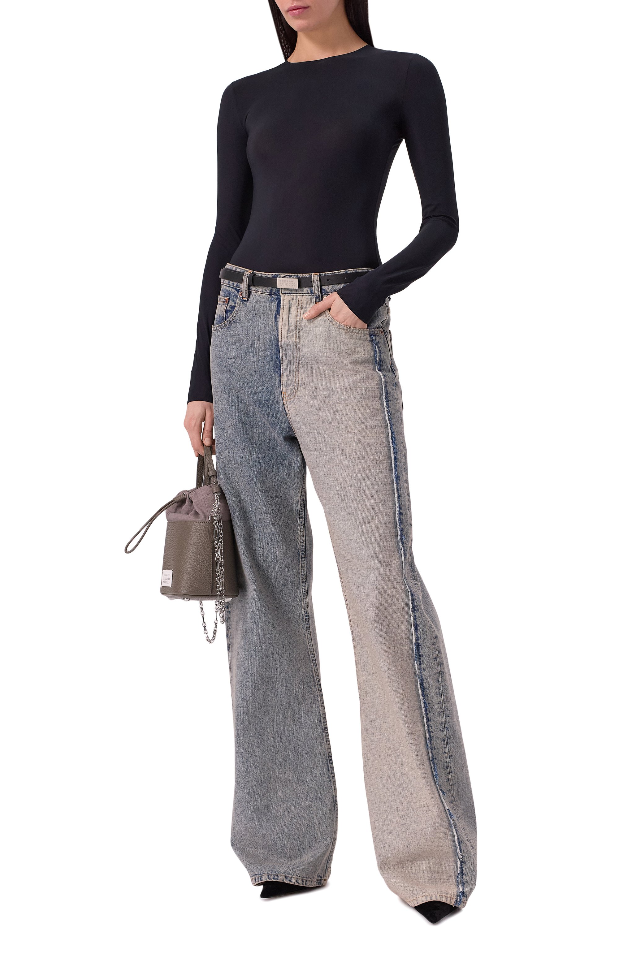 Боди MAISON MARGIELA, арт. S51NA0056/S20518, фото 2