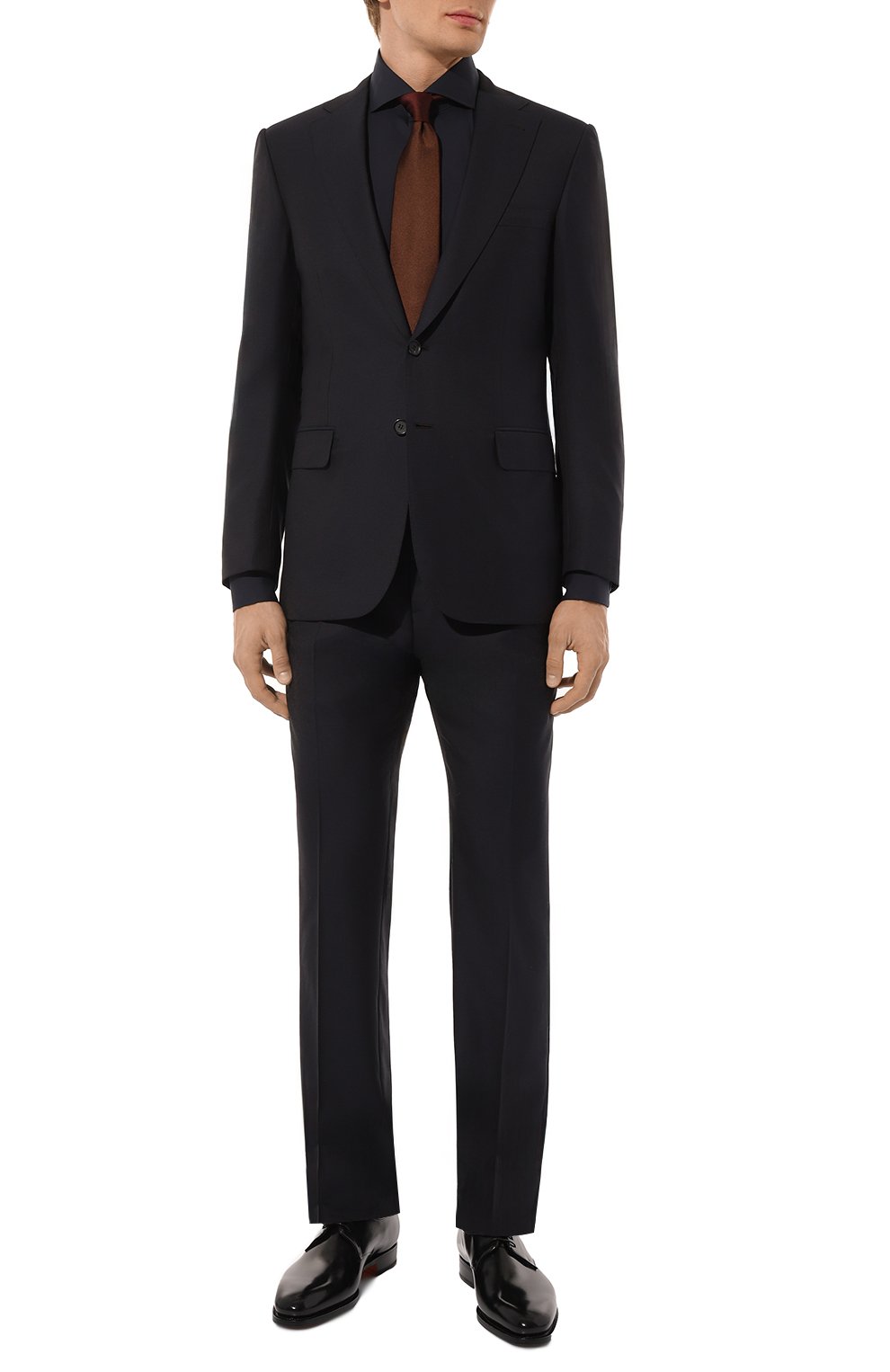 Шерстяной костюм BRIONI, арт. RA000L/P5AMJ, фото 1