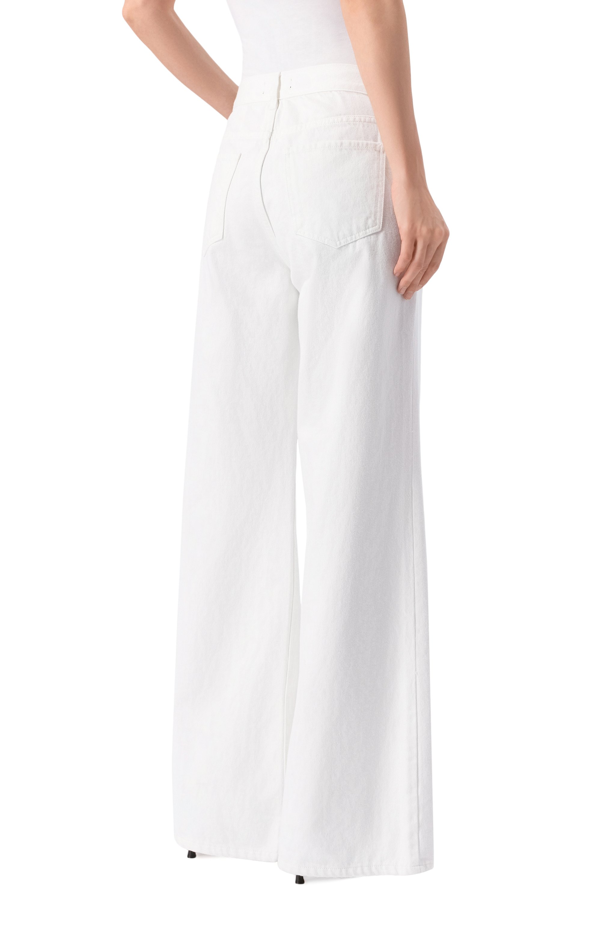 Джинсы JACOB LEE, арт. WJP086SS25W, фото 4