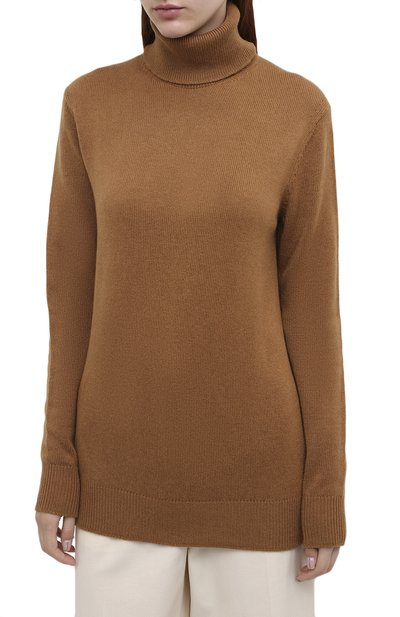 Кашемировый свитер DOLCE & GABBANA, арт. FX832T/JAW5A, фото 3
