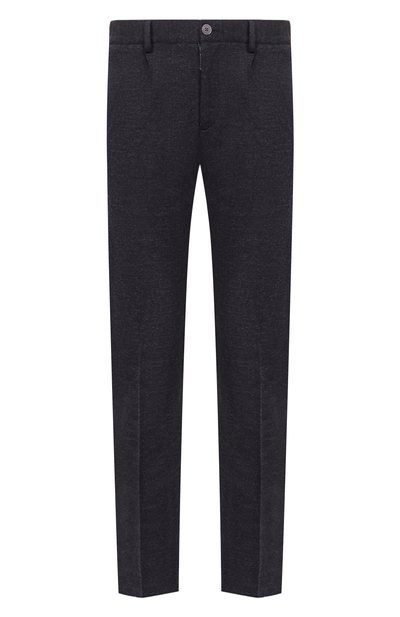 Мужские шерстяные брюки STEFANO RICCI, арт. M1T5300011/W0036R