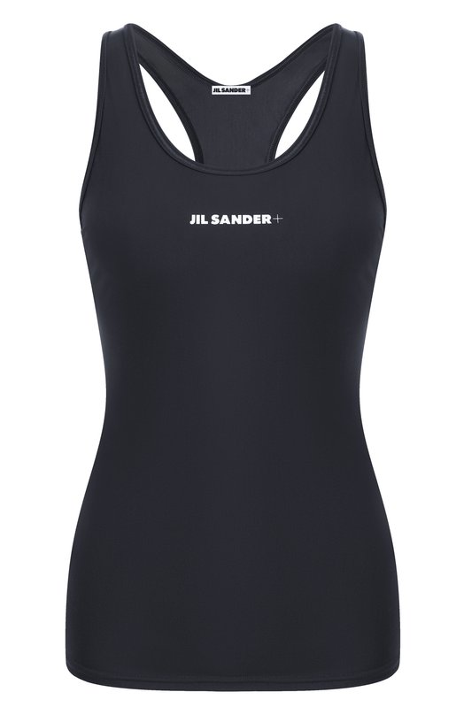 Топ Jil Sander J40NC0127/J20031 Синий J40NC0127/J20031