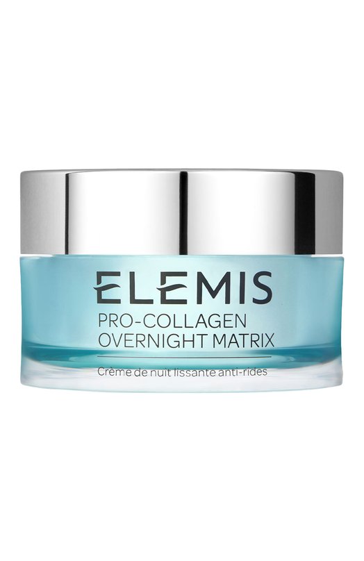 Ночной крем для лица "Матрикс Про-Коллаген" (50ml) Elemis
