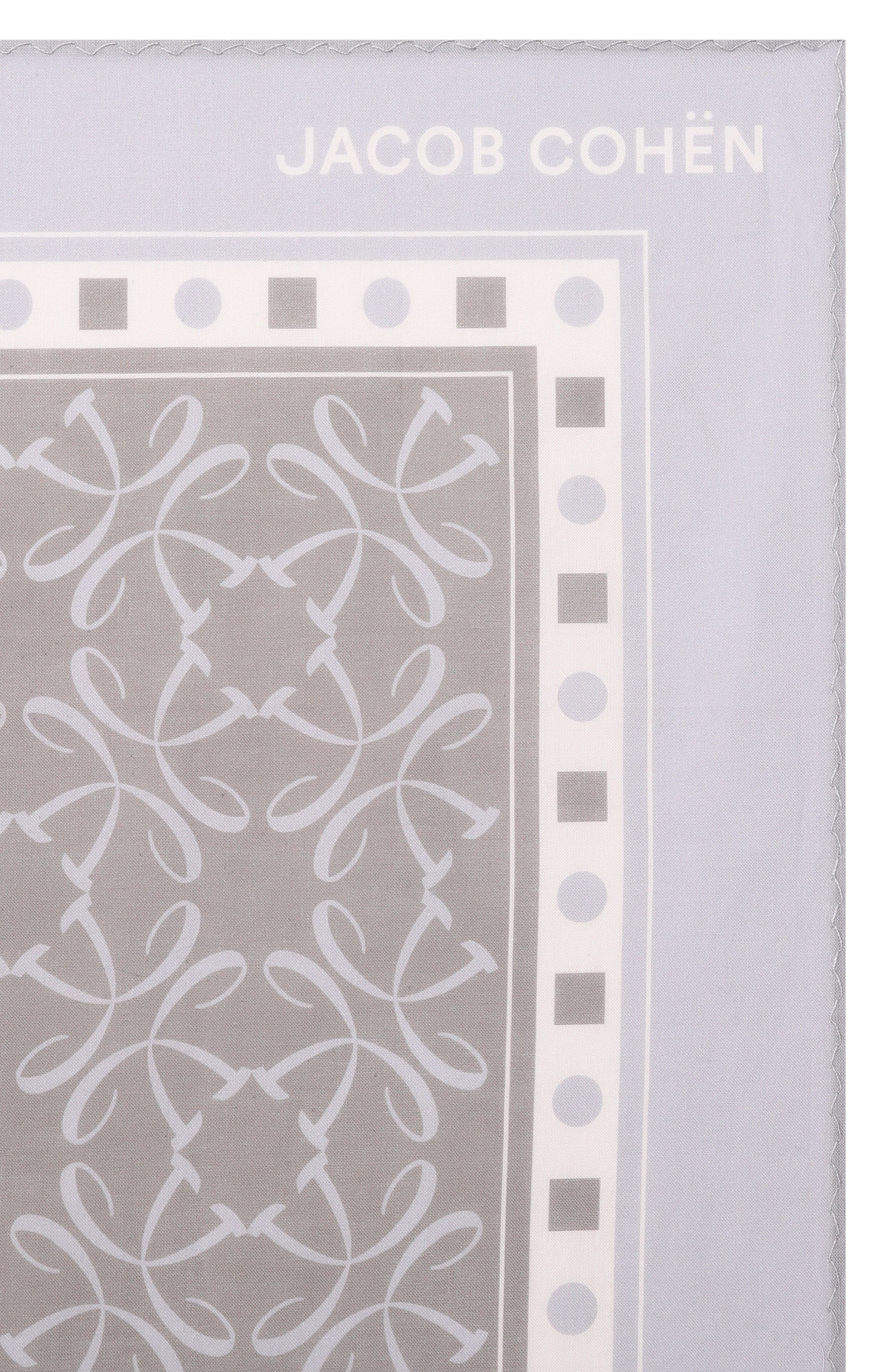 Джинсы bard JACOB COHEN, арт. JUM_QE004 054 S3756 TR, фото 7