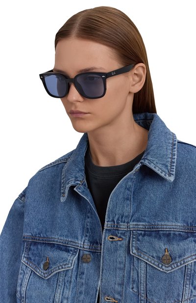 Солнцезащитные очки RAY-BAN, арт. 4461D-601/80, фото 3