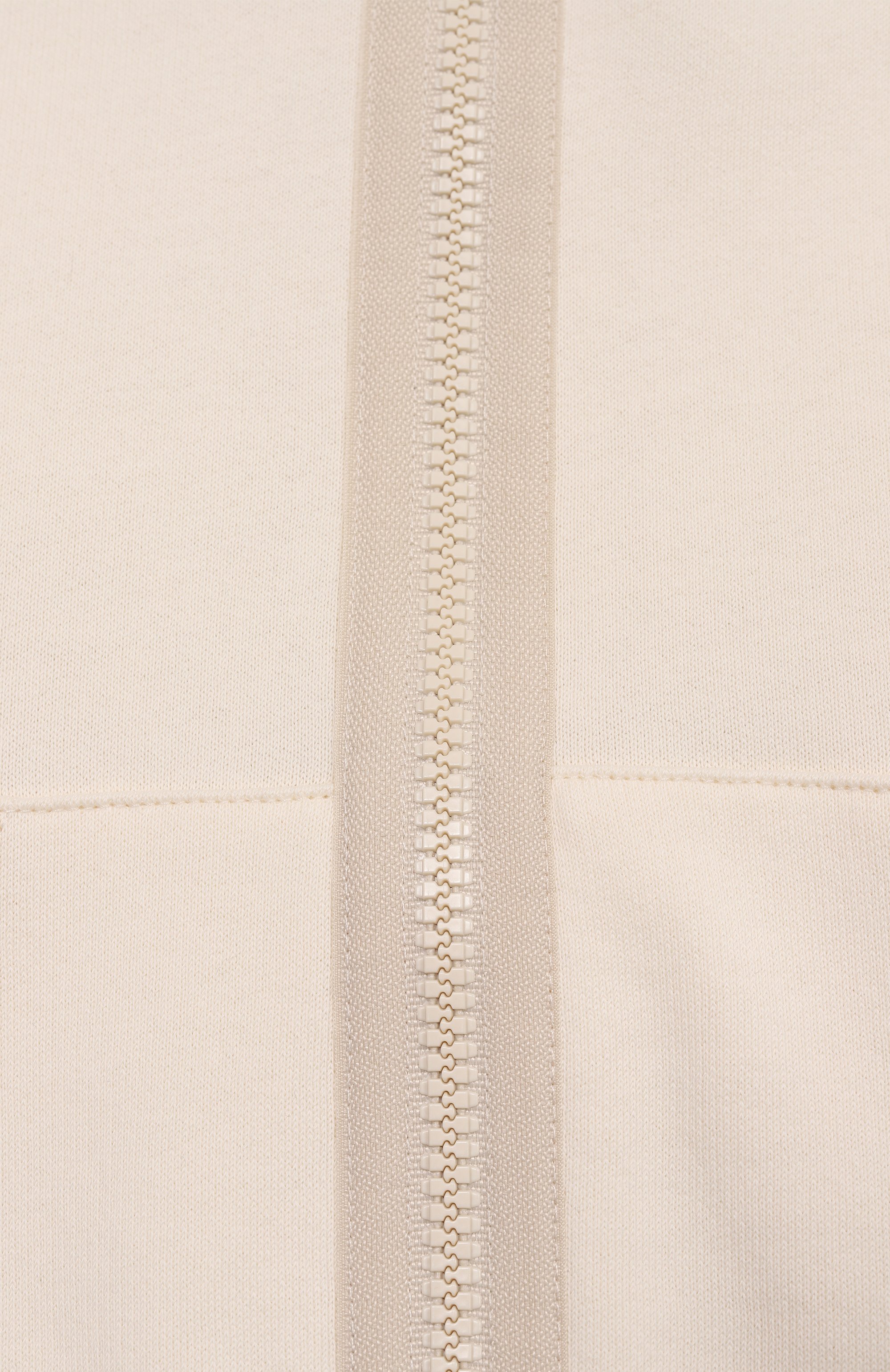 Хлопковая толстовка IL GUFO, арт. P25GA445M0116/5A-8A, фото 3