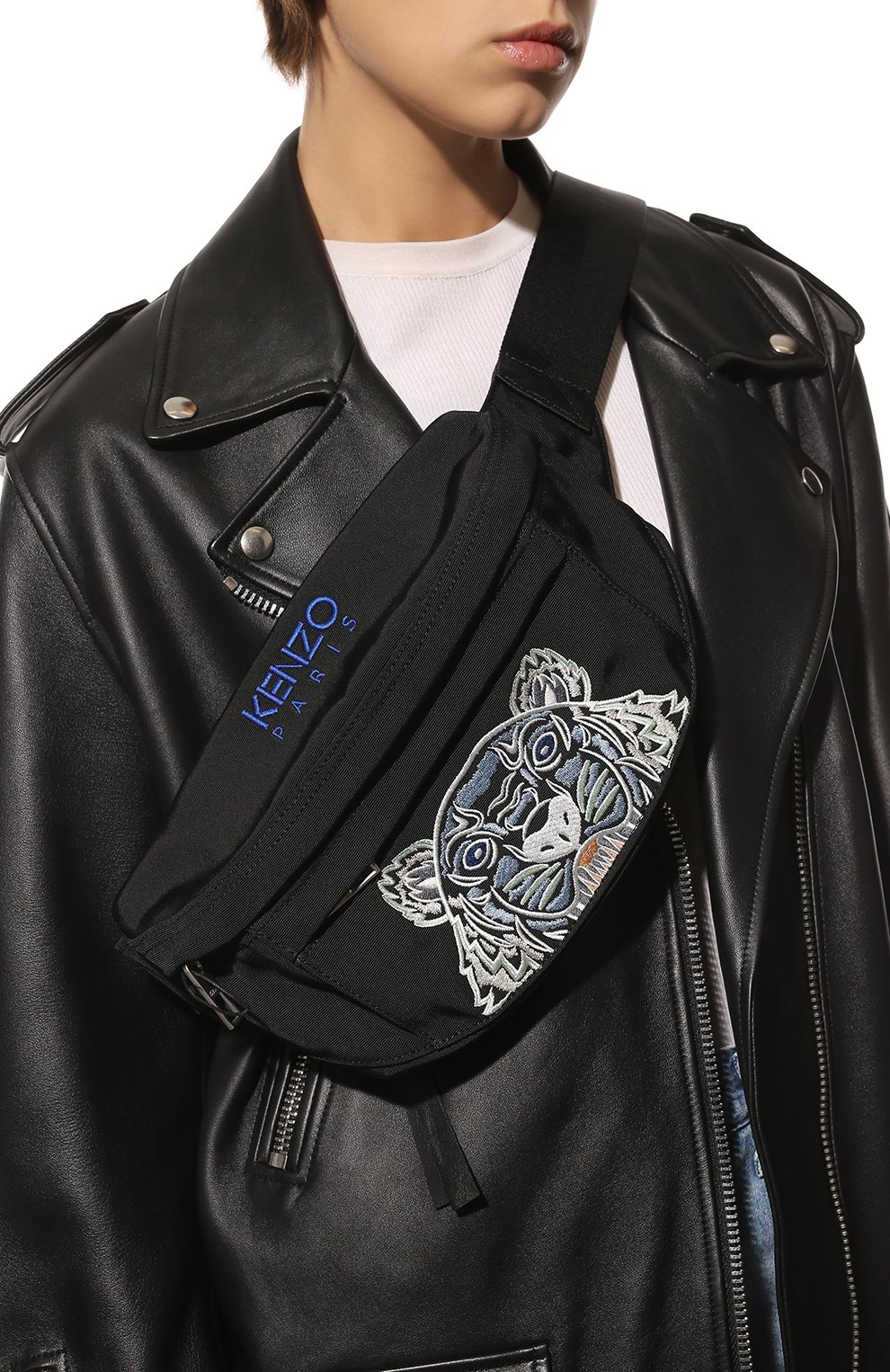 Поясная сумка kampus KENZO, арт. FA65SF305F20, фото 2