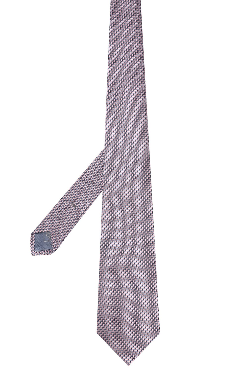 Шелковый галстук BRIONI, арт. 062H00/P9441, фото 2