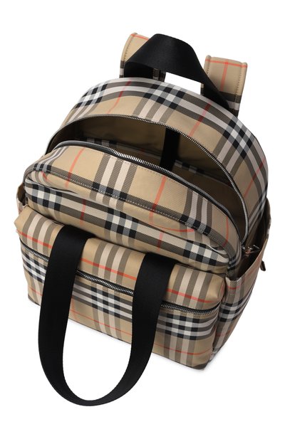 Сумка-рюкзак BURBERRY, арт. 8108441, фото 3