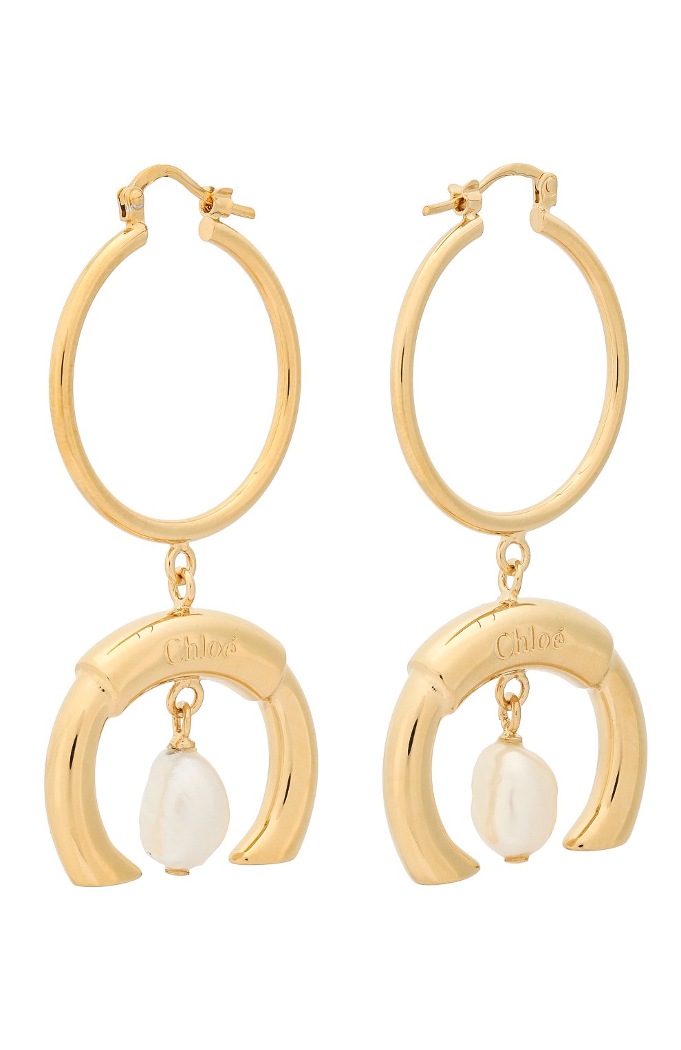 Серьги darcey CHLOÉ, арт. CHC19AFE98CPN, фото 3