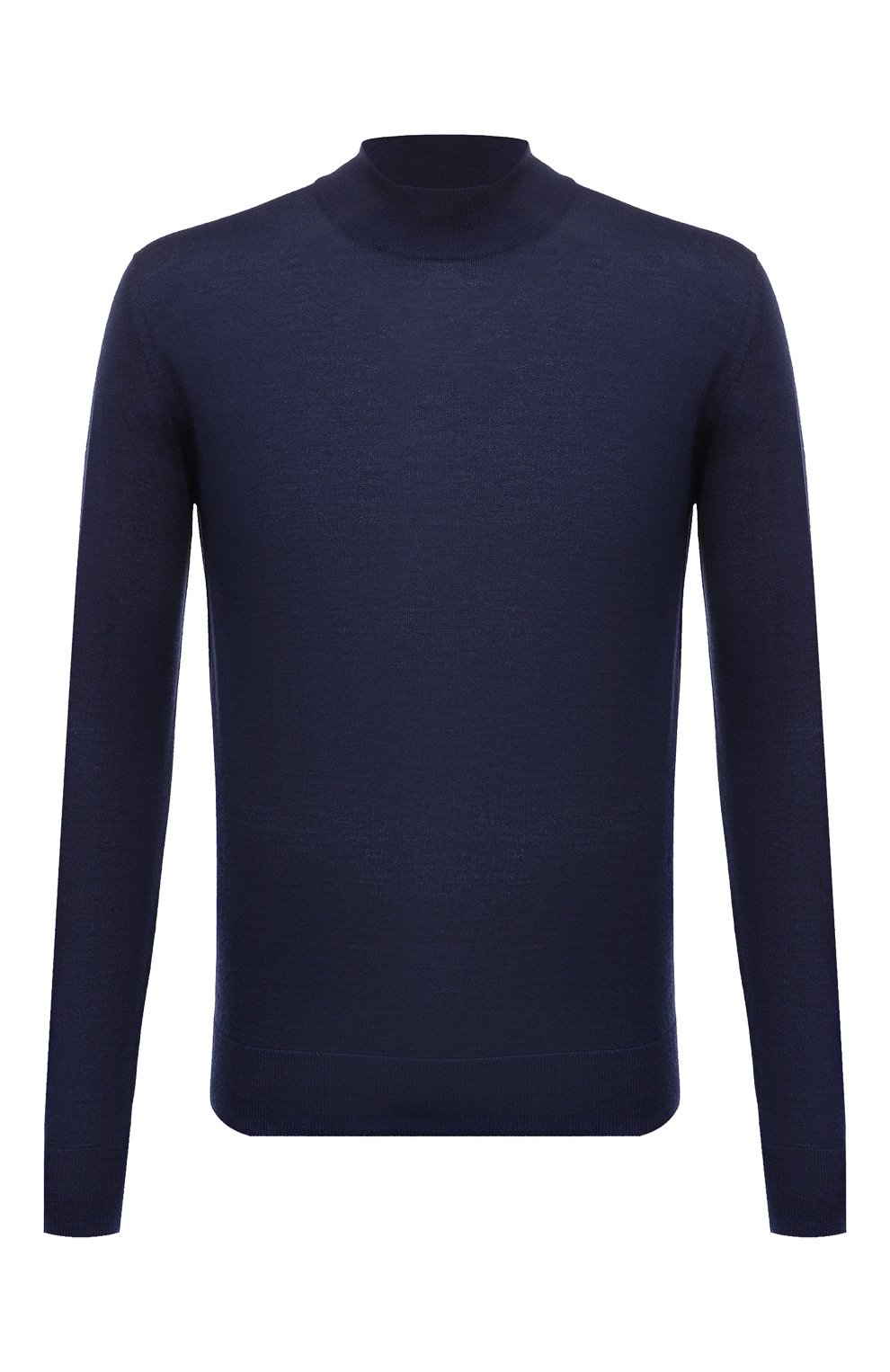 Водолазка из кашемира и шелка STEFANO RICCI, арт. KE03500L10/E23345, фото 1