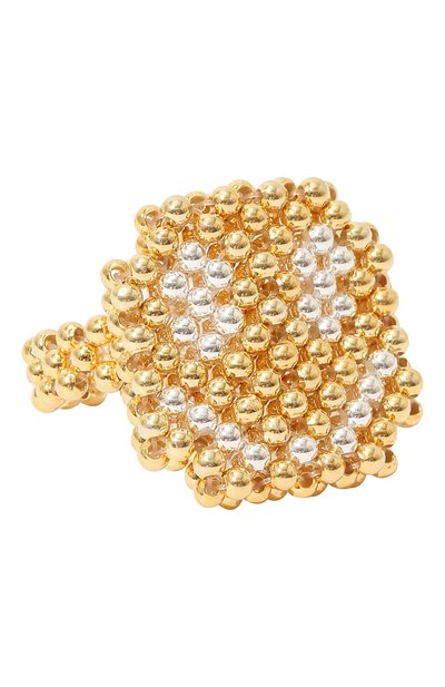 Кольцо смайл HIAYNDERFYT, арт. 1-1SLSMG, фото 1